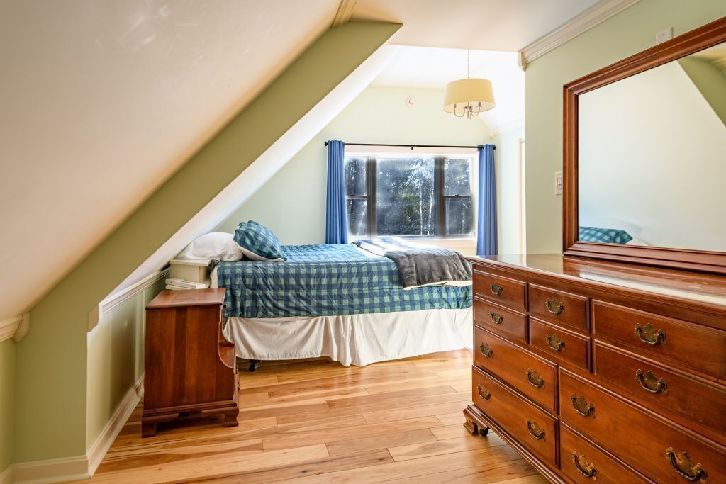 Photo of Bedroom in Alexandria