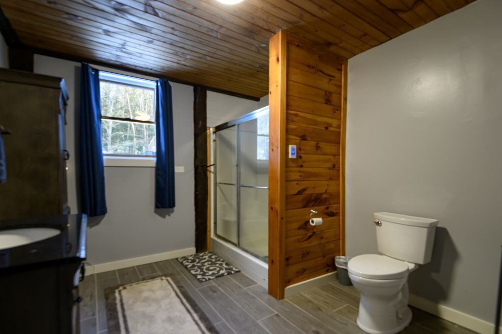 Photo of Bathroom in Alexandria