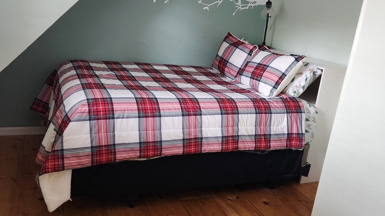 Photo of Bedroom in Alexandria