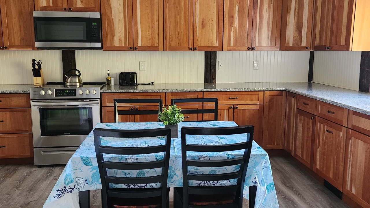 Photo of Kitchen in Alexandria