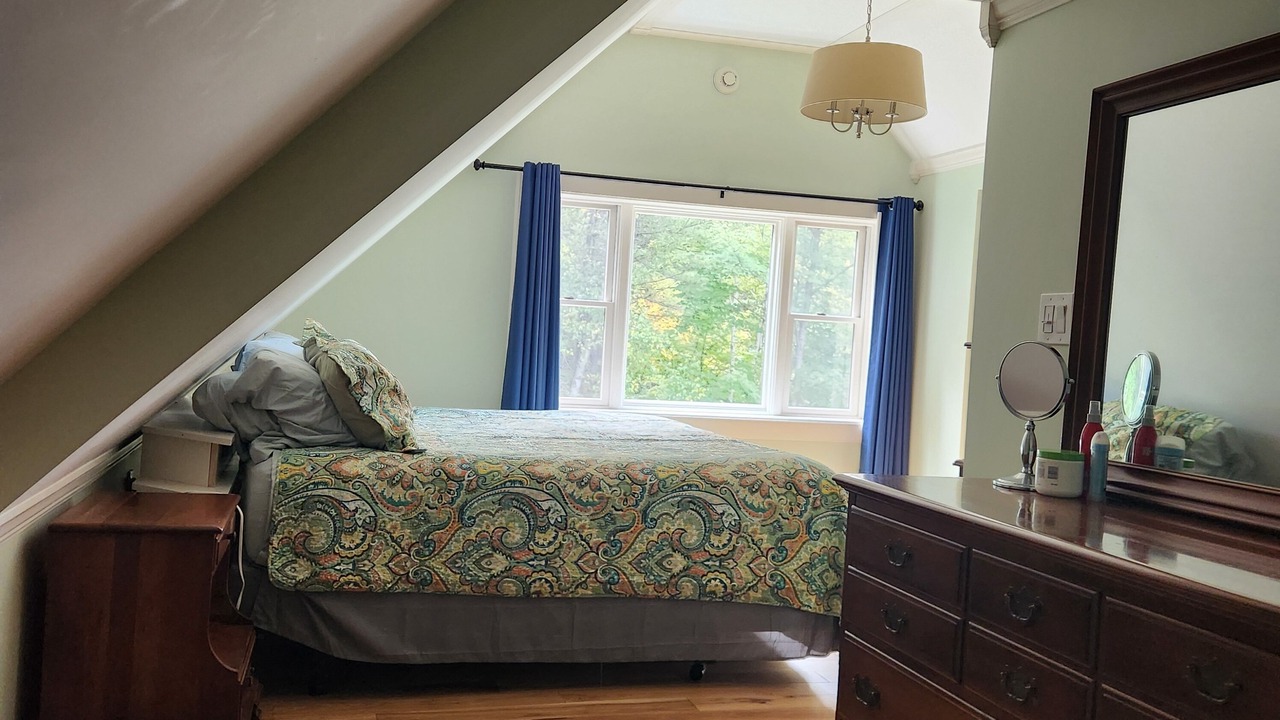 Photo of Bedroom in Alexandria