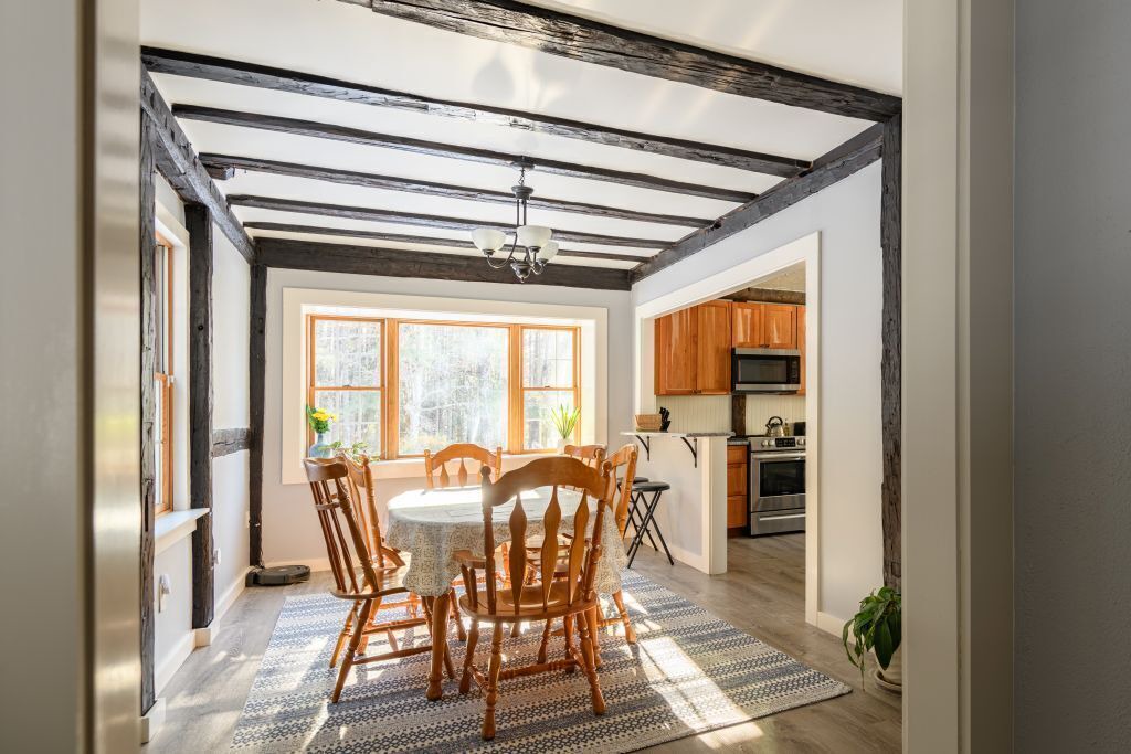 Photo of Bedroom in Alexandria