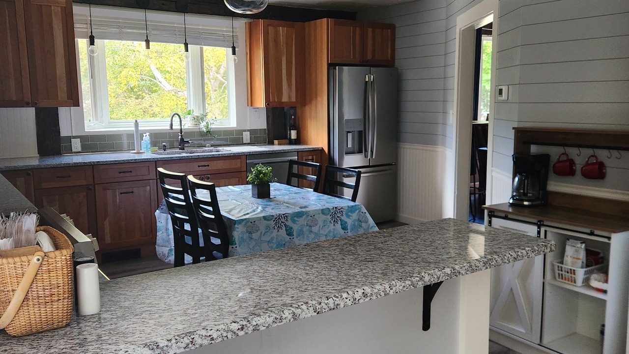 Photo of Kitchen in Alexandria