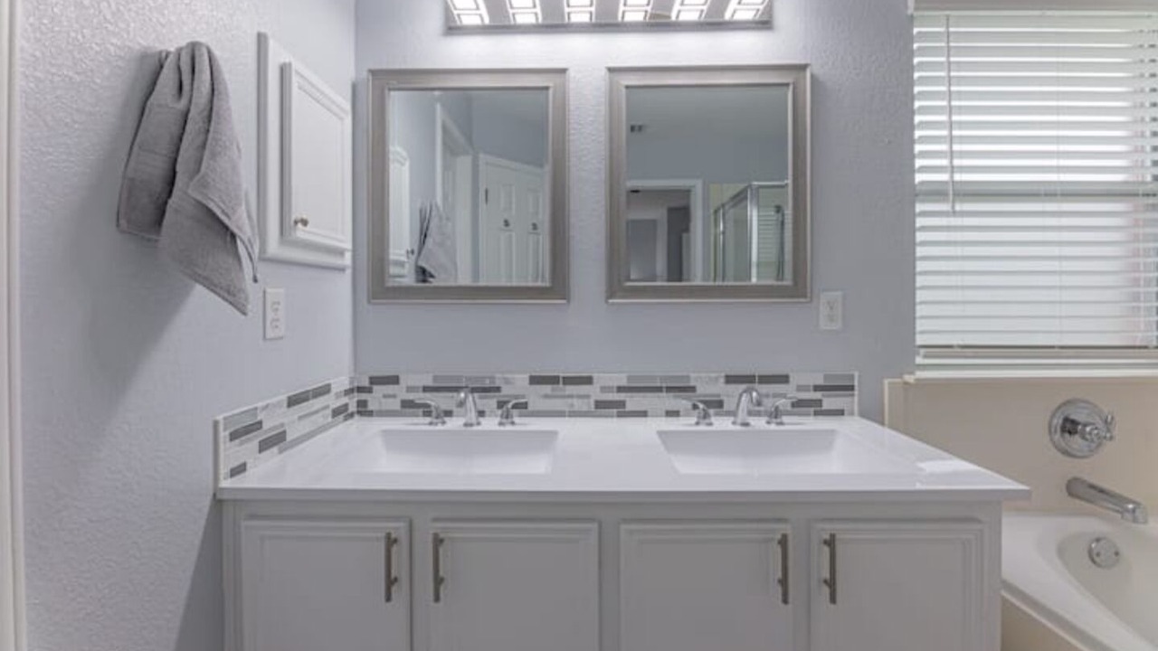 Photo of Bathroom in Killeen