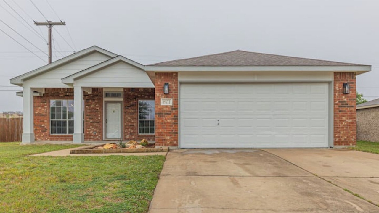 Photo of Outdoor in Killeen
