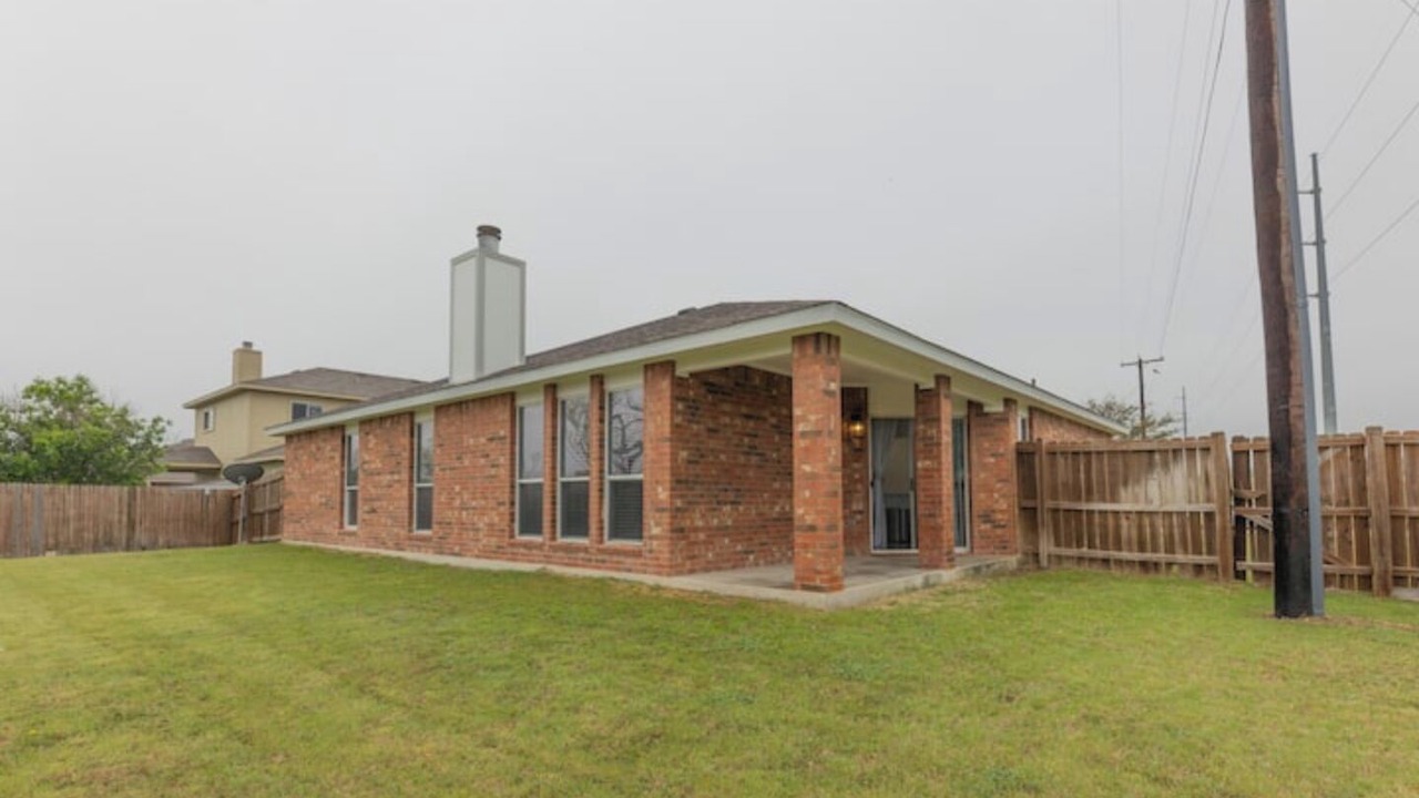 Photo of Outdoor in Killeen