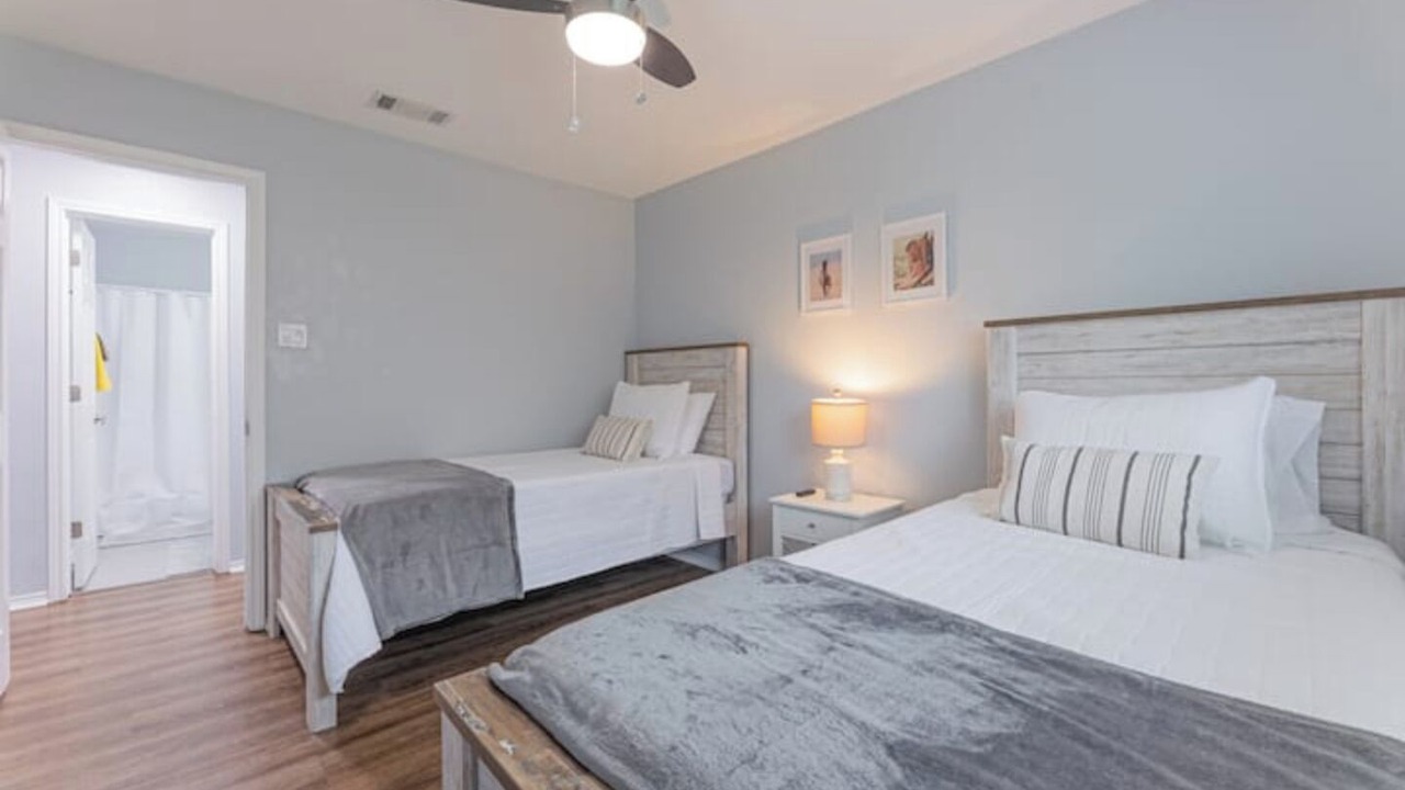 Photo of Bedroom in Killeen