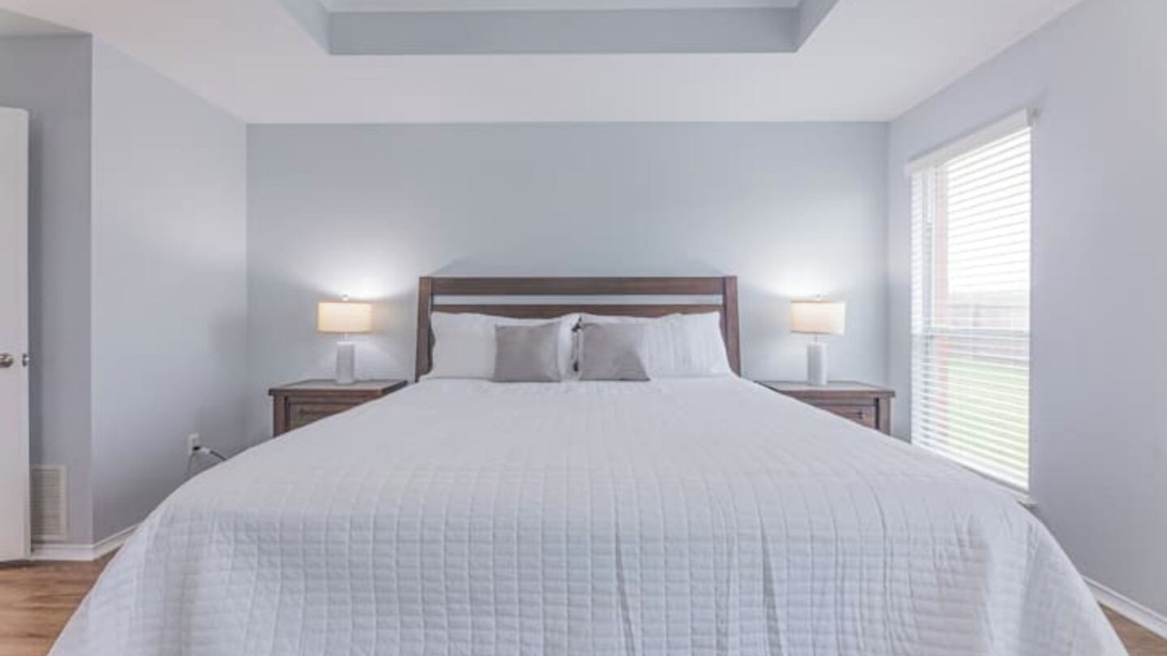 Photo of Bedroom in Killeen