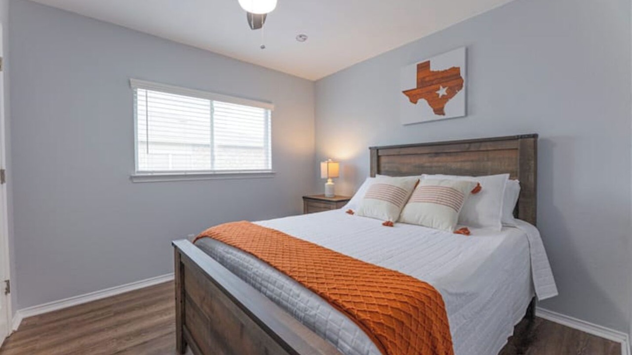 Photo of Bedroom in Killeen