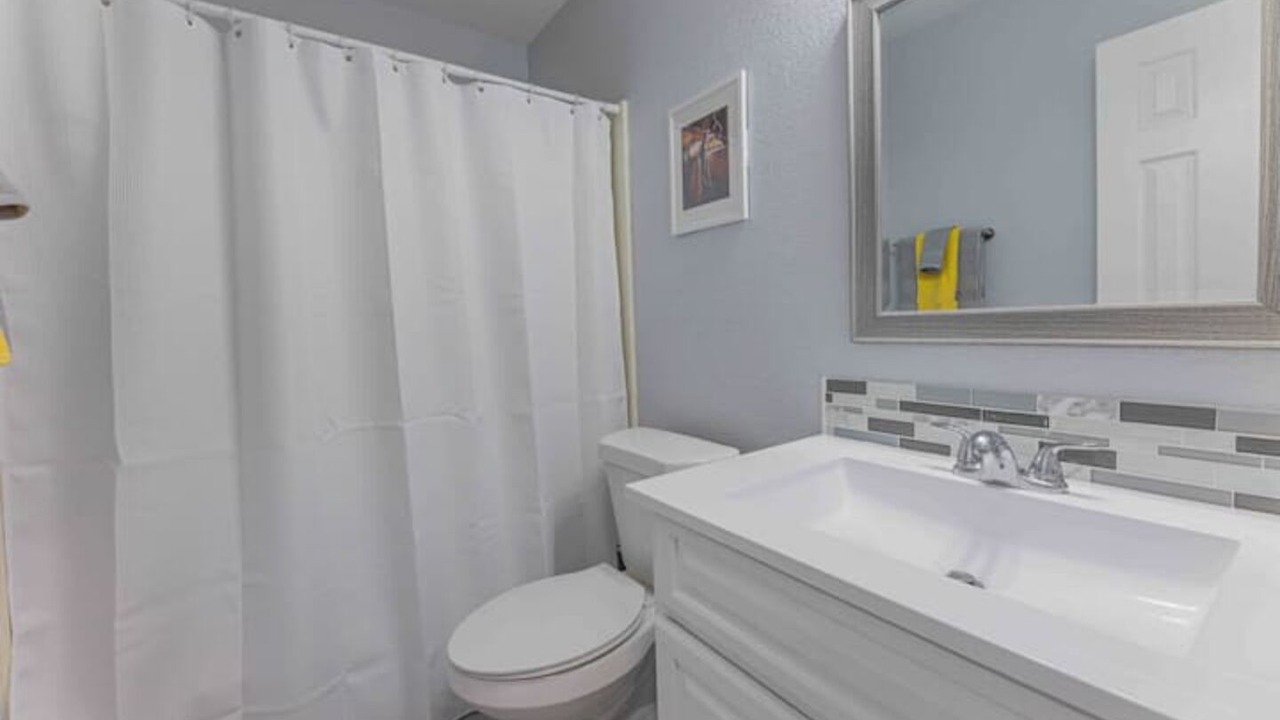 Photo of Bathroom in Killeen