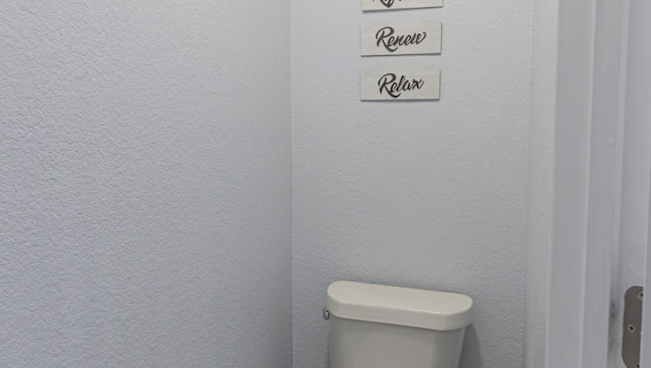 Photo of Bathroom in Killeen