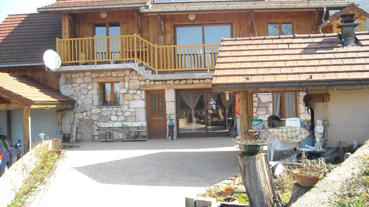 Photo of Outdoor in Marcieux