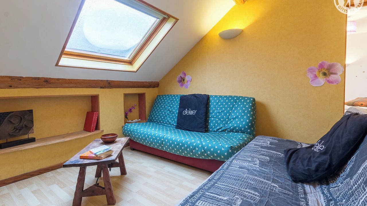 Photo of Livingroom in Marcieux