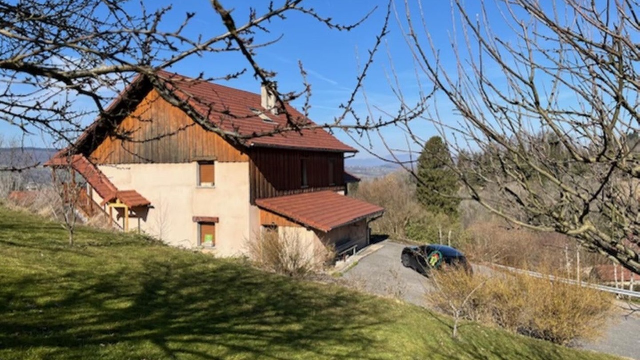 Photo of Outdoor in Marcieux