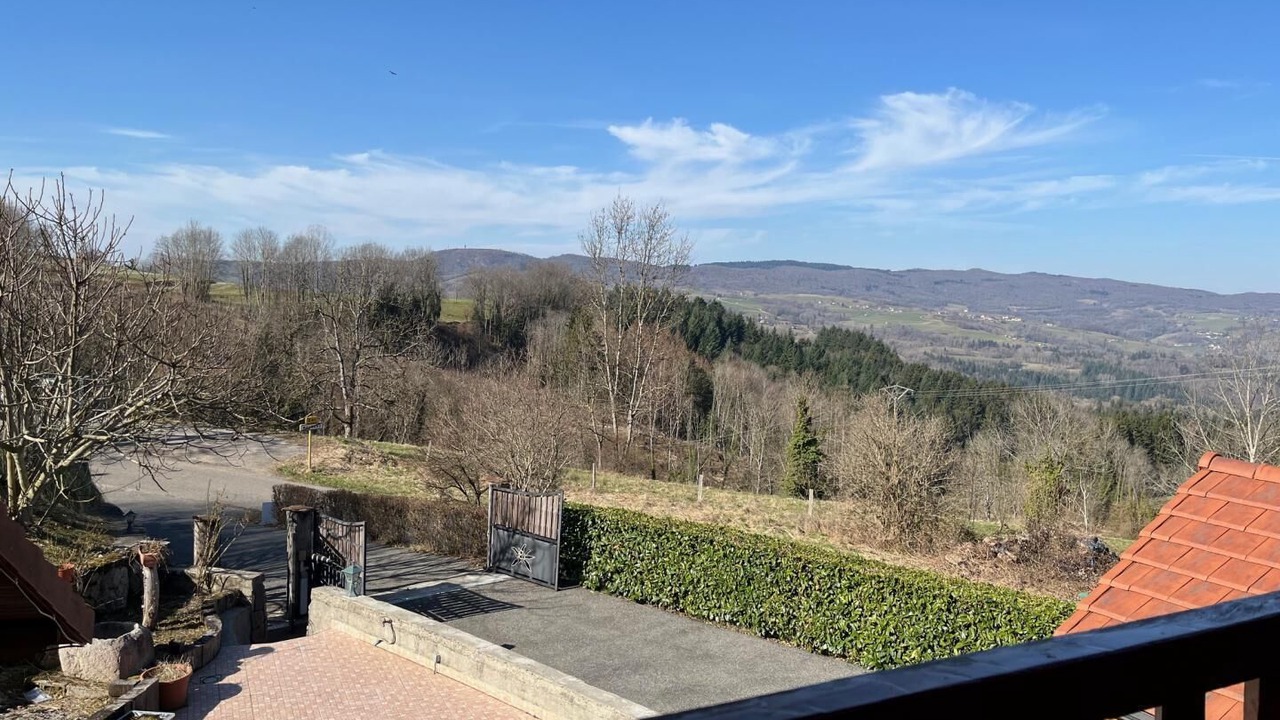 Photo of Outdoor in Marcieux