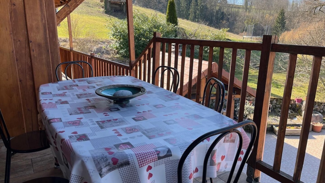 Photo of Outdoor in Marcieux