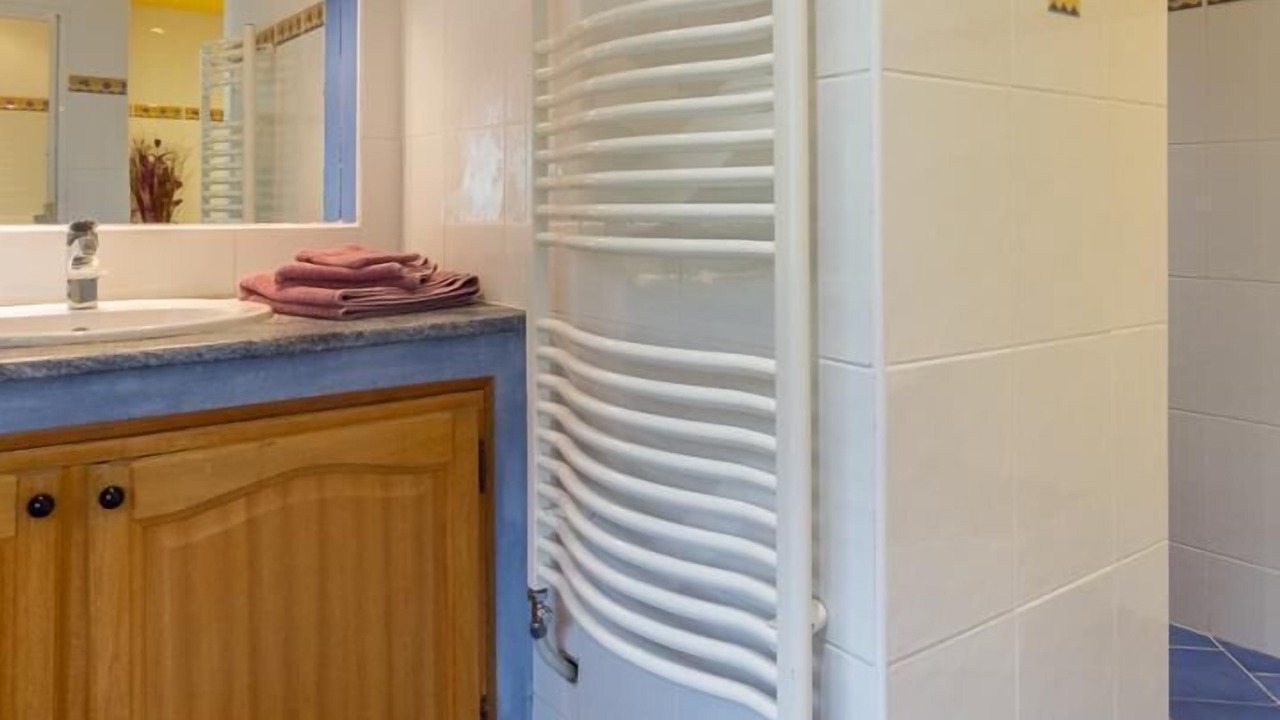 Photo of Bathroom in Marcieux