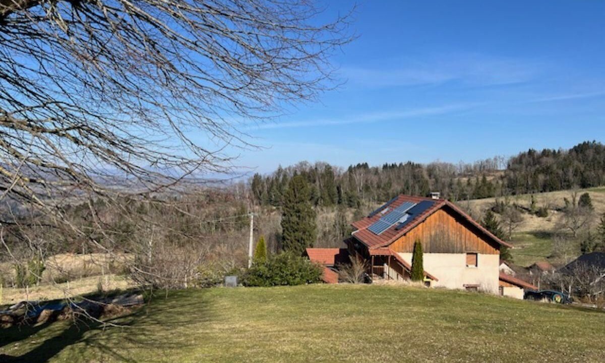 Photo of Outdoor in Marcieux