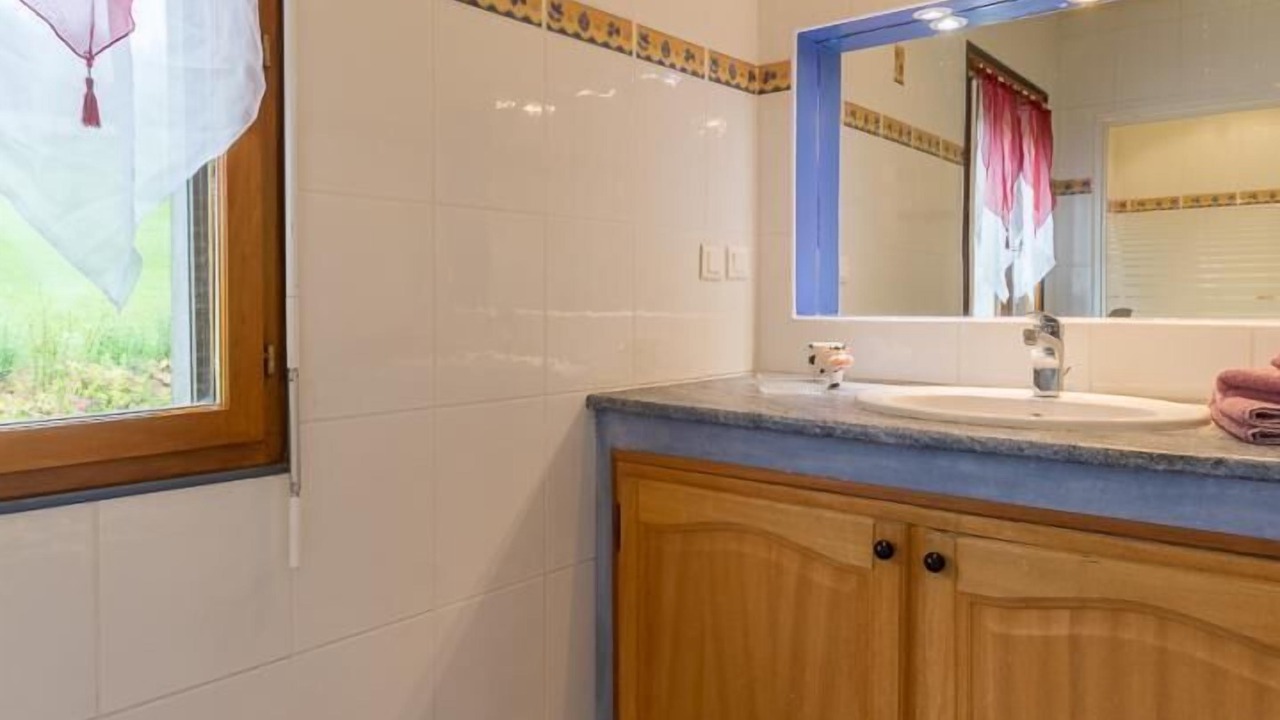 Photo of Bathroom in Marcieux