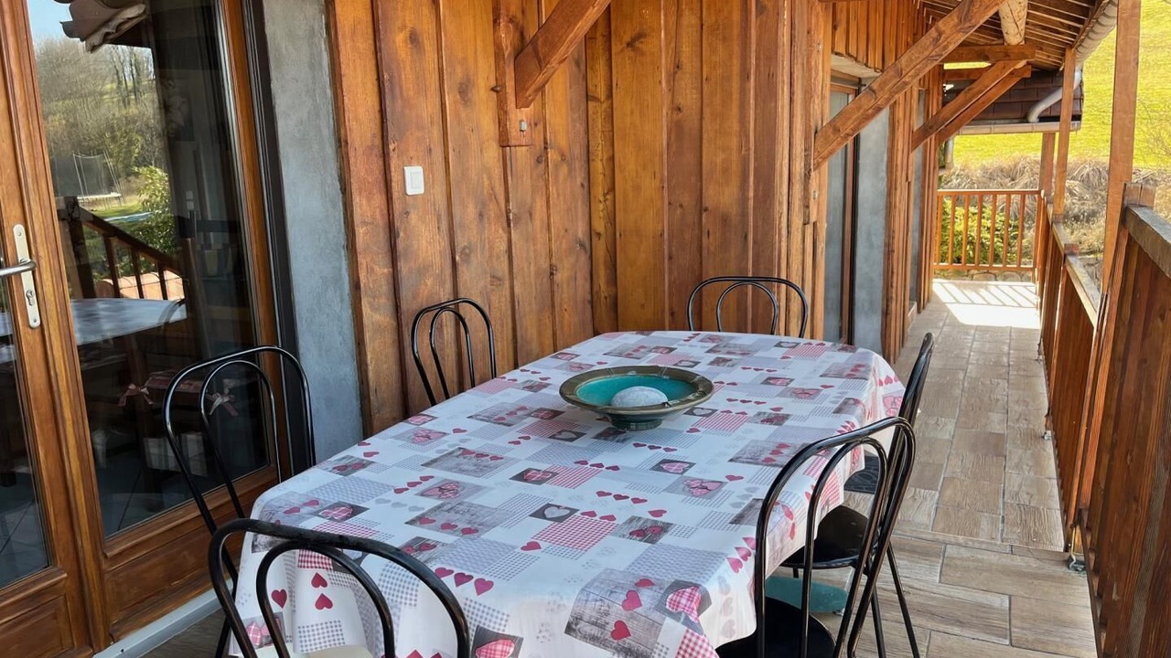 Photo of Outdoor in Marcieux