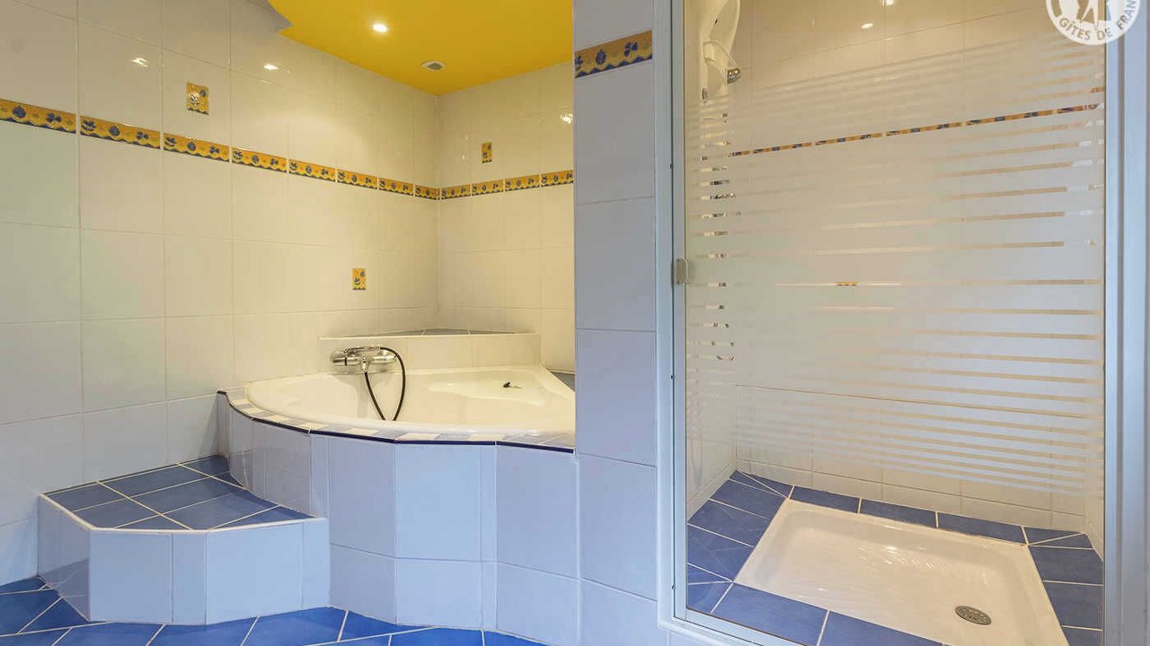 Photo of Bathroom in Marcieux