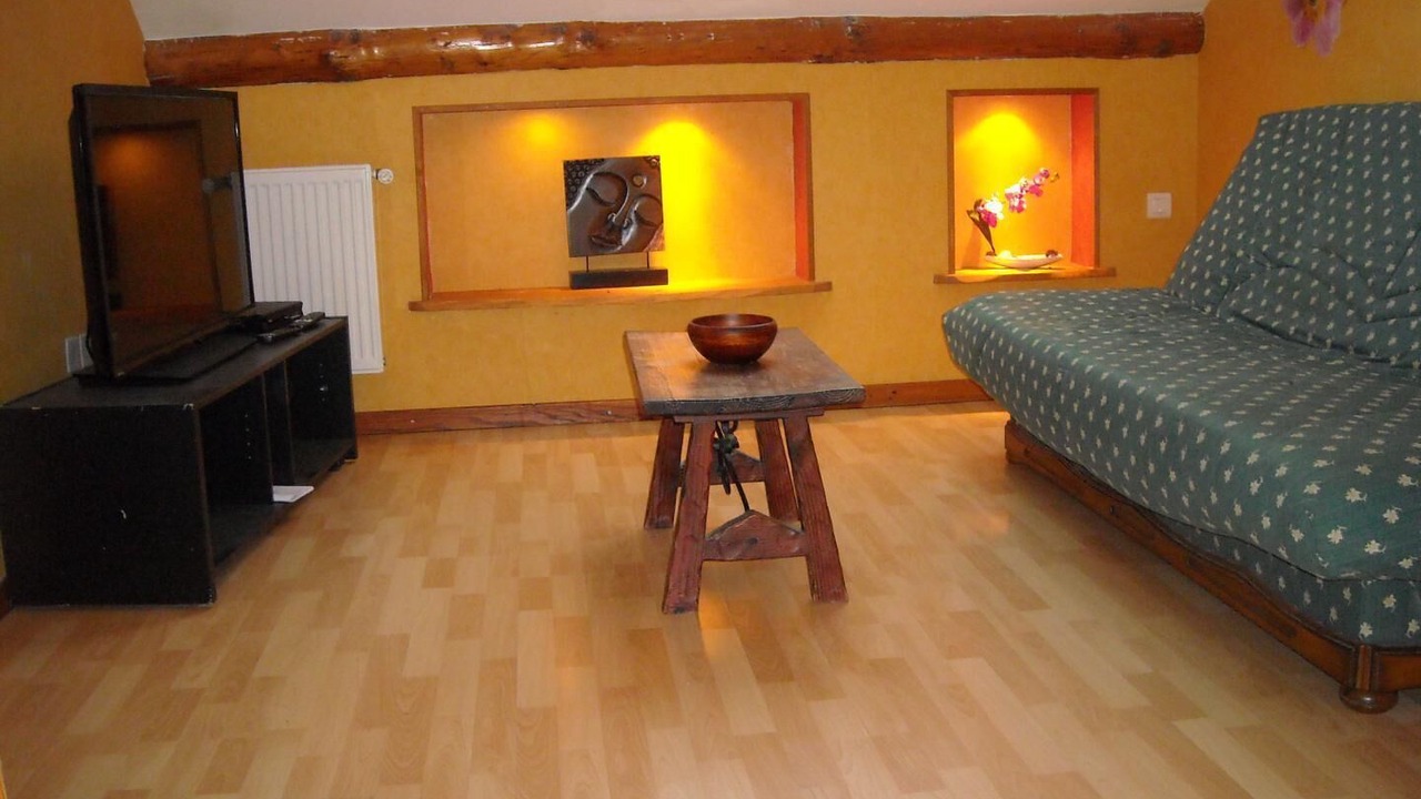 Photo of Livingroom in Marcieux