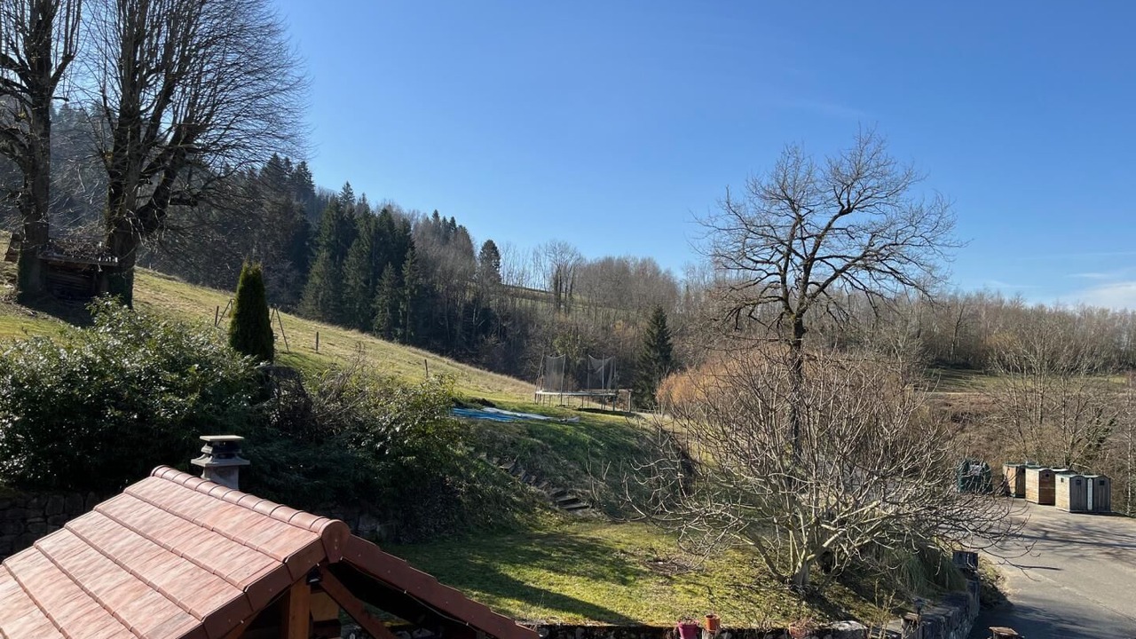 Photo of Outdoor in Marcieux