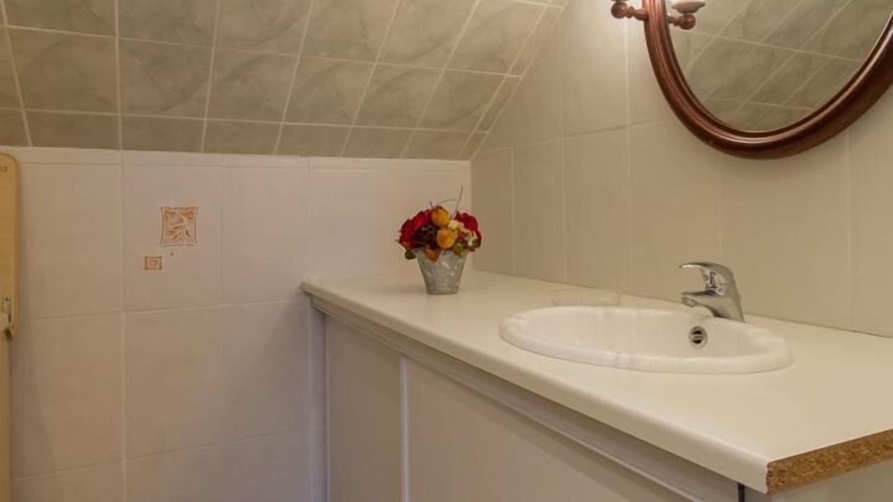 Photo of Bathroom in Marcieux