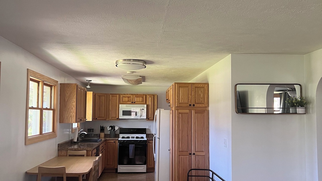 Photo of Kitchen in Upper Peninsula Michigan