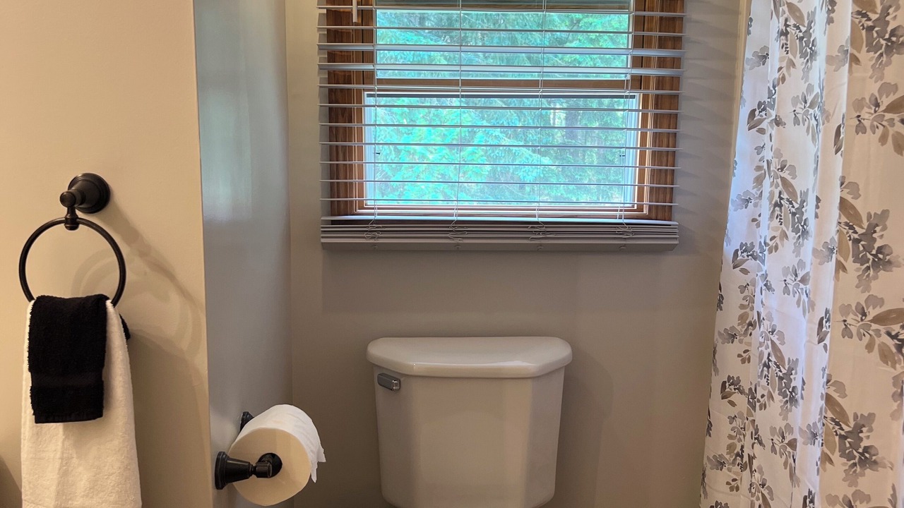 Photo of Bathroom in Upper Peninsula Michigan