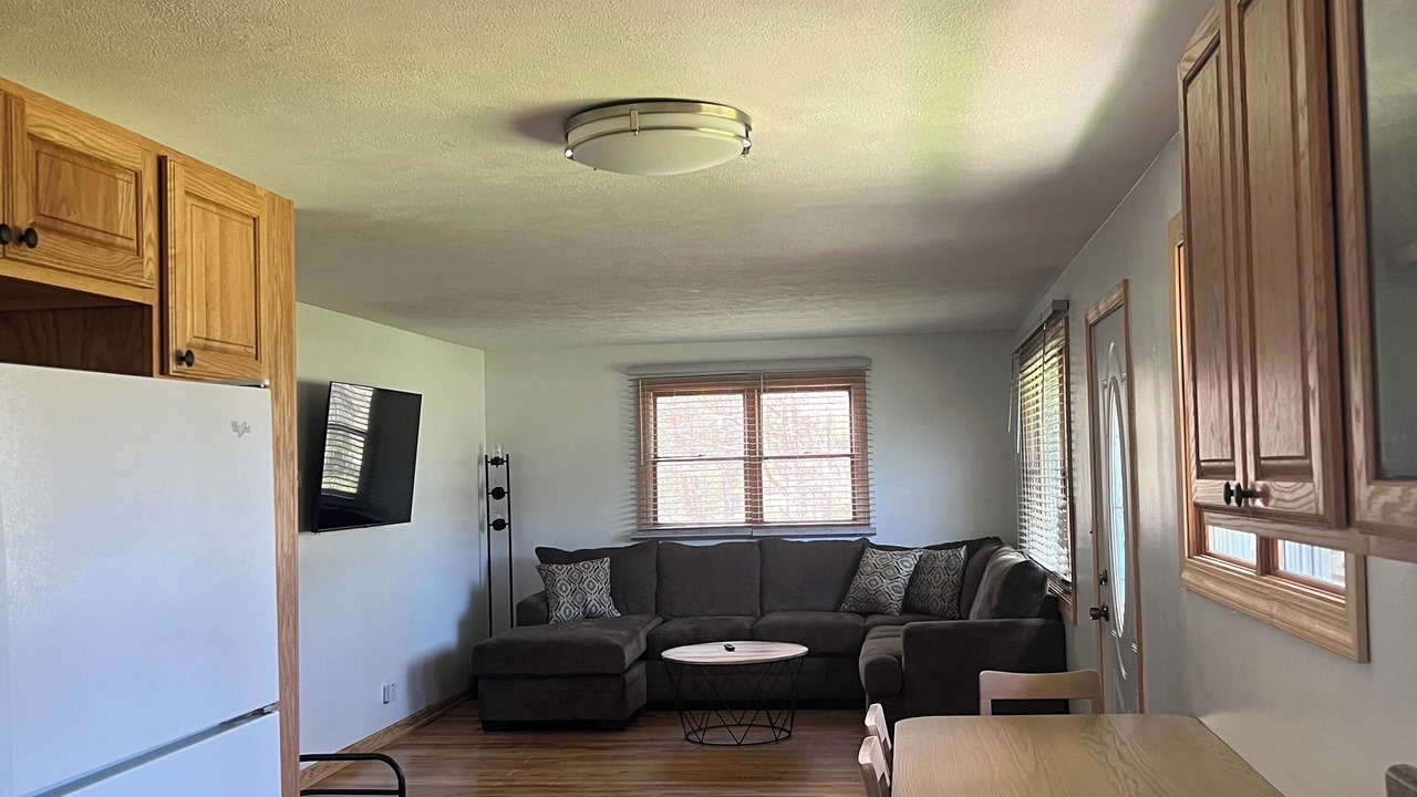 Photo of Livingroom in Upper Peninsula Michigan
