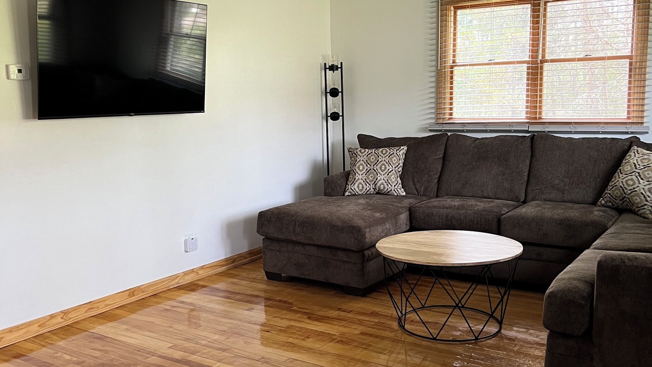 Photo of Livingroom in Upper Peninsula Michigan