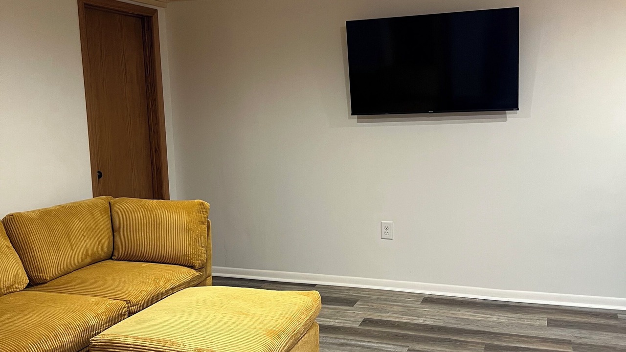 Photo of Livingroom in Upper Peninsula Michigan