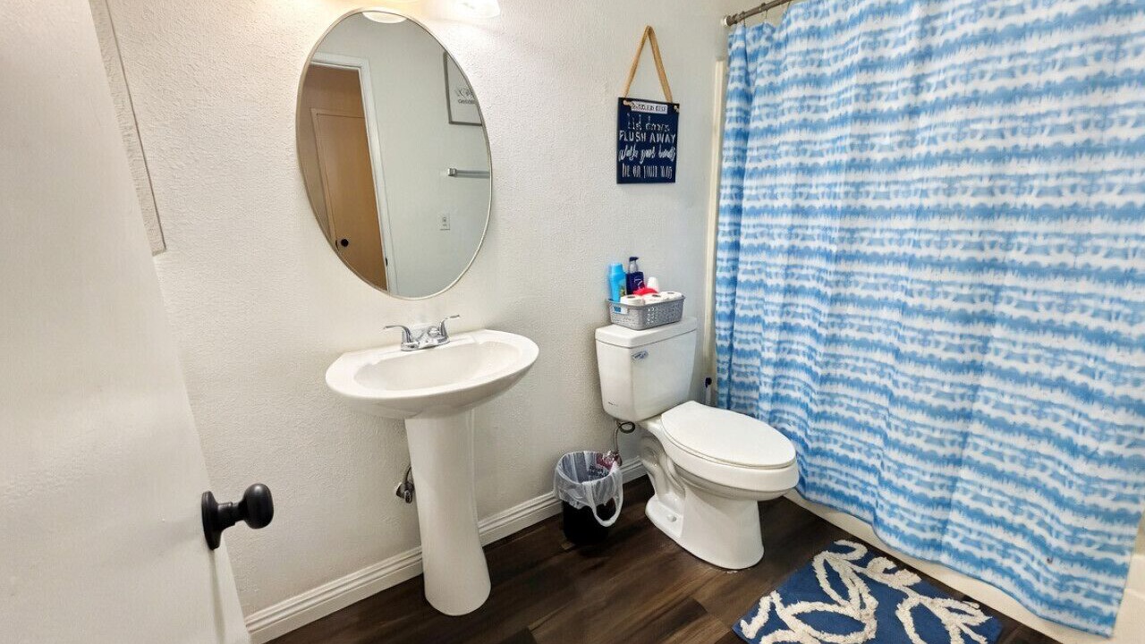 Photo of Bathroom in El Centro