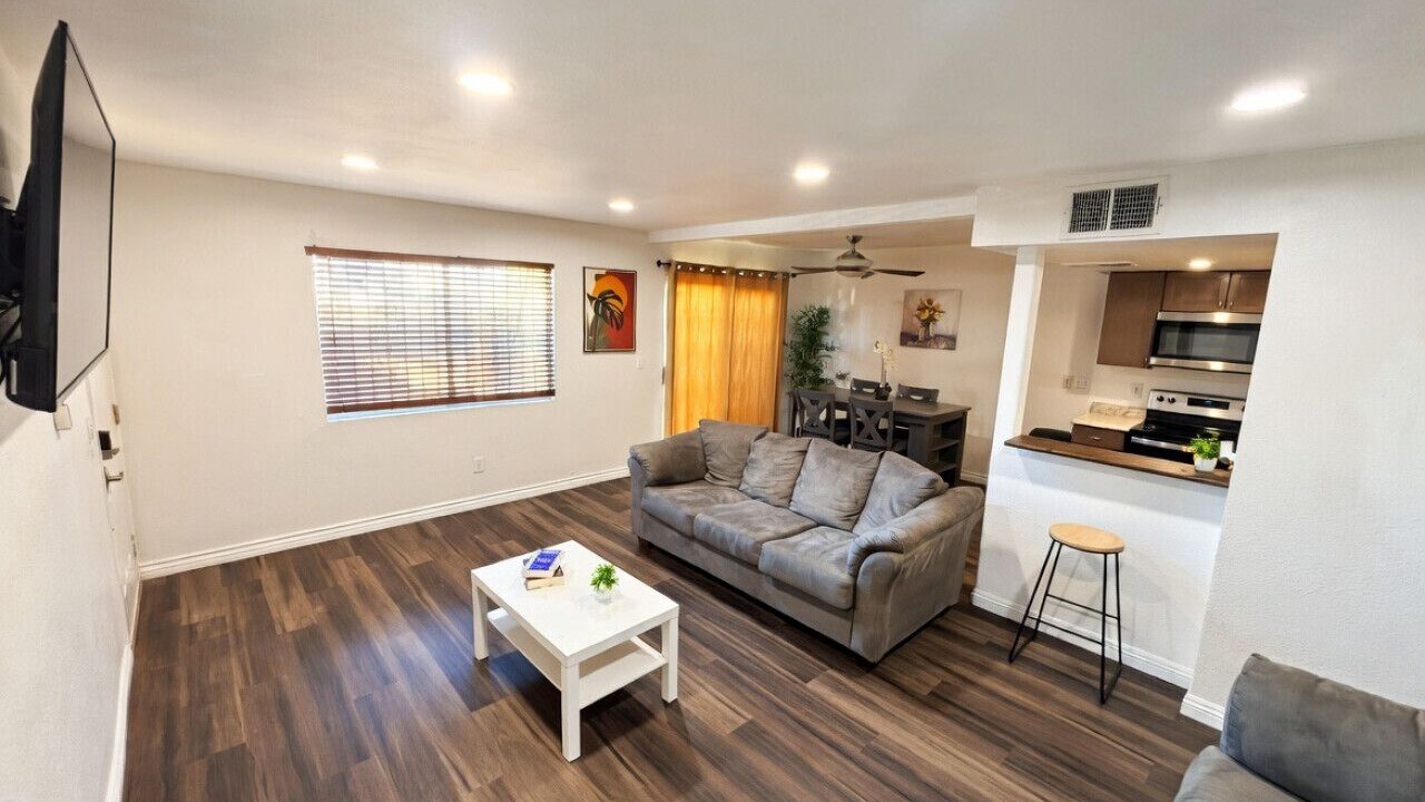 Photo of Bedroom in El Centro