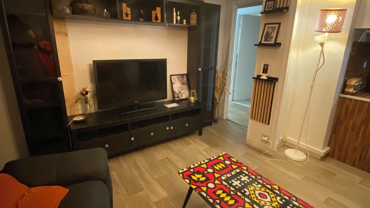 Photo of Livingroom in Le Bas Vaucelles