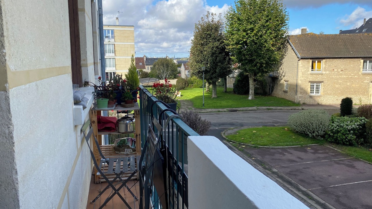 Photo of Outdoor in Le Bas Vaucelles