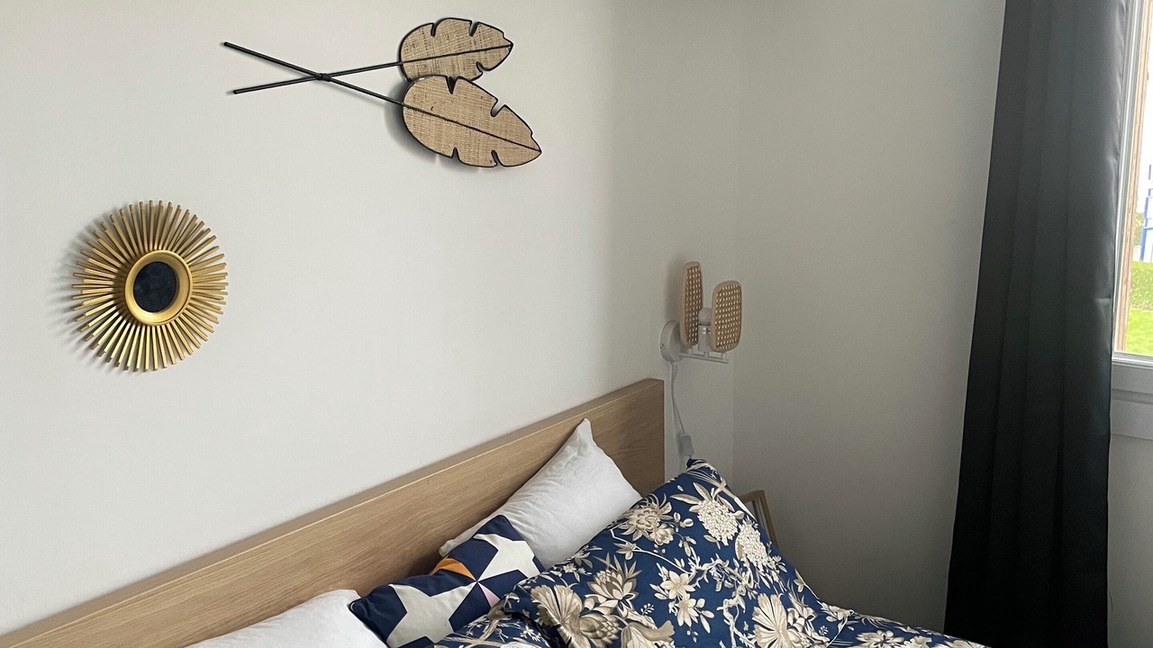 Photo of Bedroom in Le Bas Vaucelles