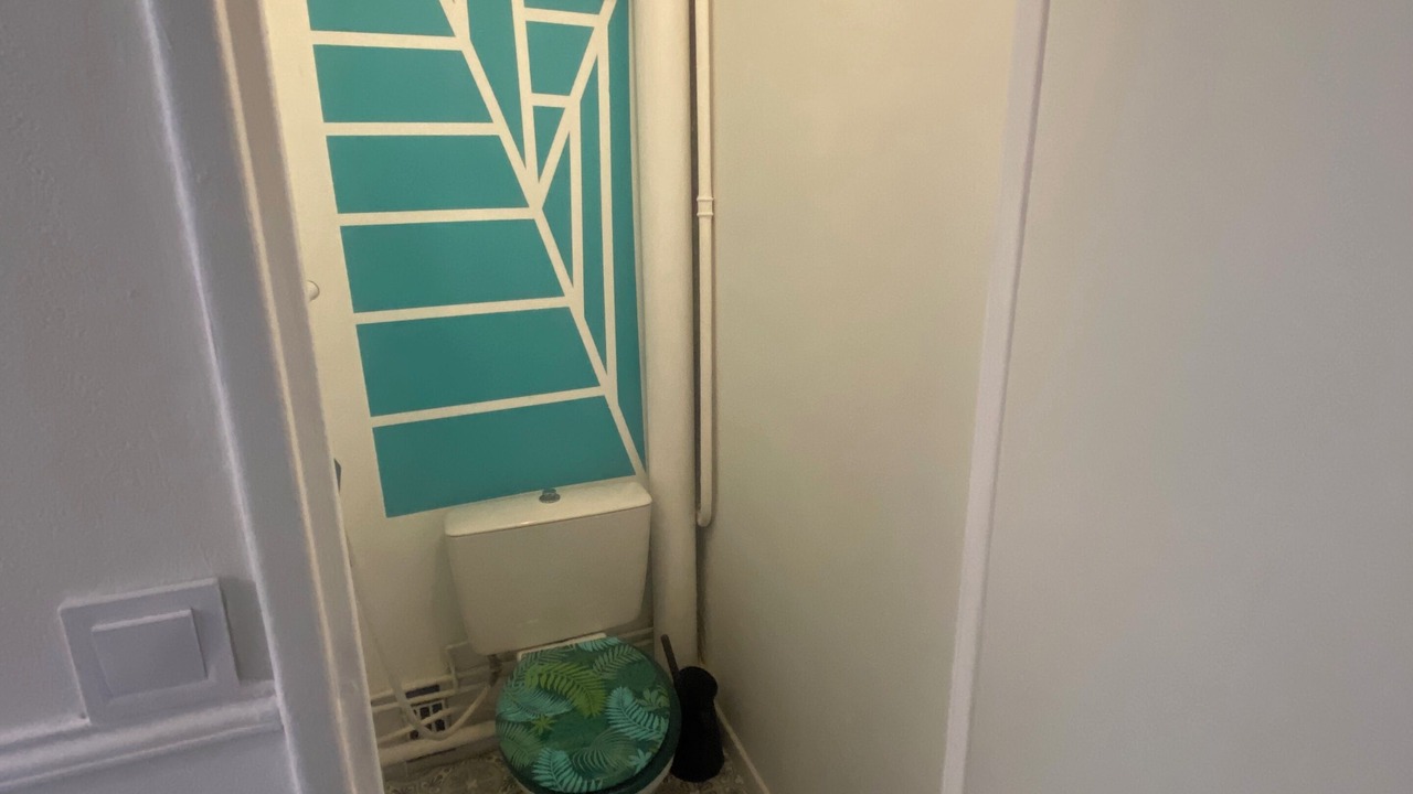 Photo of Bathroom in Le Bas Vaucelles
