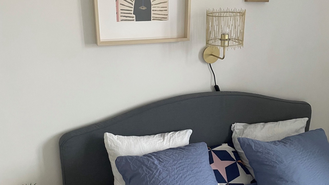 Photo of Bedroom in Le Bas Vaucelles