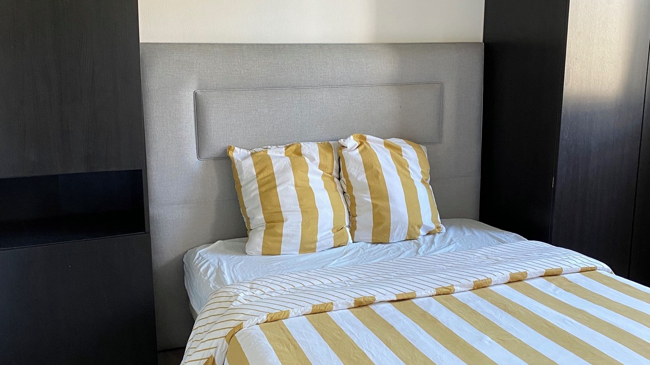 Photo of Bedroom in Le Bas Vaucelles