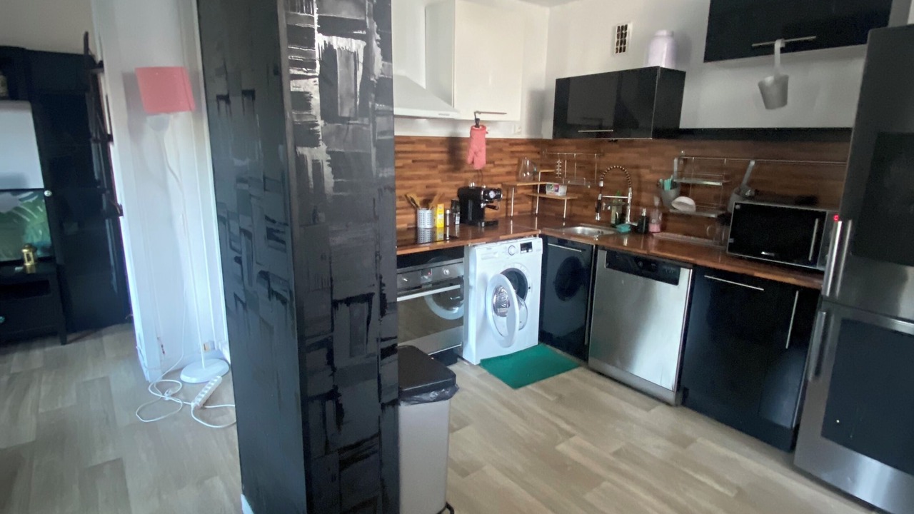 Photo of Kitchen in Le Bas Vaucelles