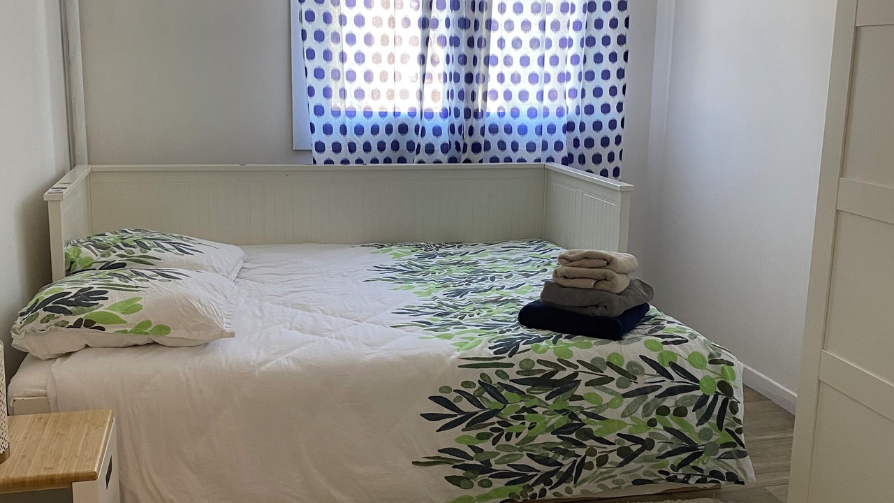 Photo of Bedroom in Le Bas Vaucelles