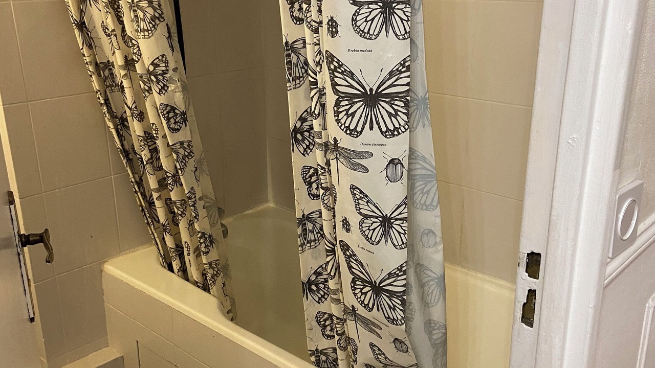 Photo of Bathroom in Le Bas Vaucelles