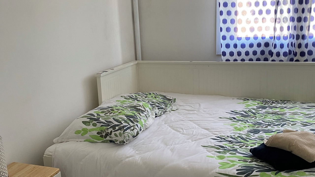 Photo of Bedroom in Le Bas Vaucelles