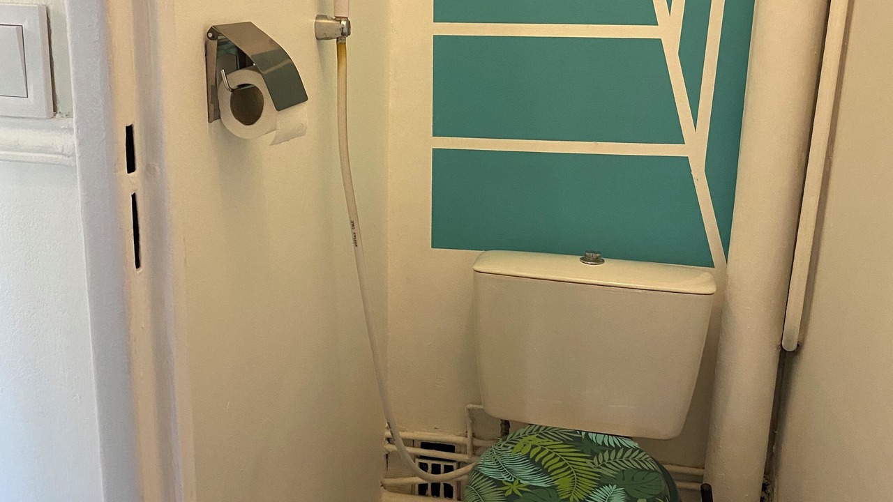 Photo of Bathroom in Le Bas Vaucelles