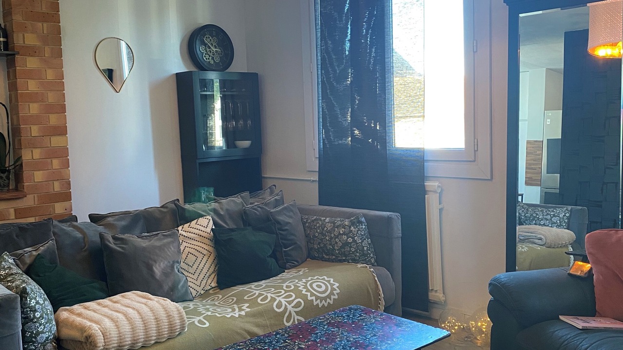 Photo of Livingroom in Le Bas Vaucelles