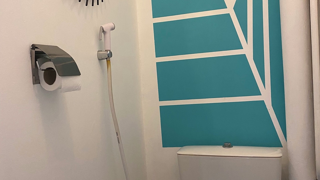 Photo of Bathroom in Le Bas Vaucelles