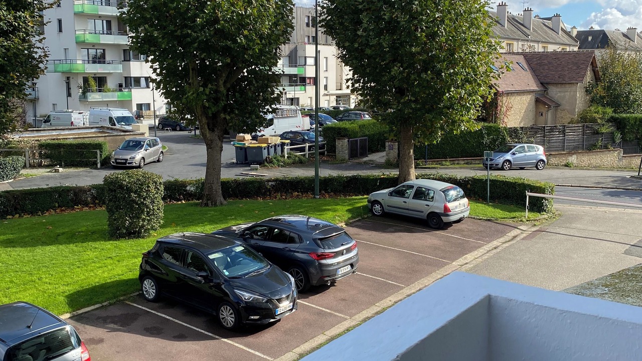 Photo of Outdoor in Le Bas Vaucelles