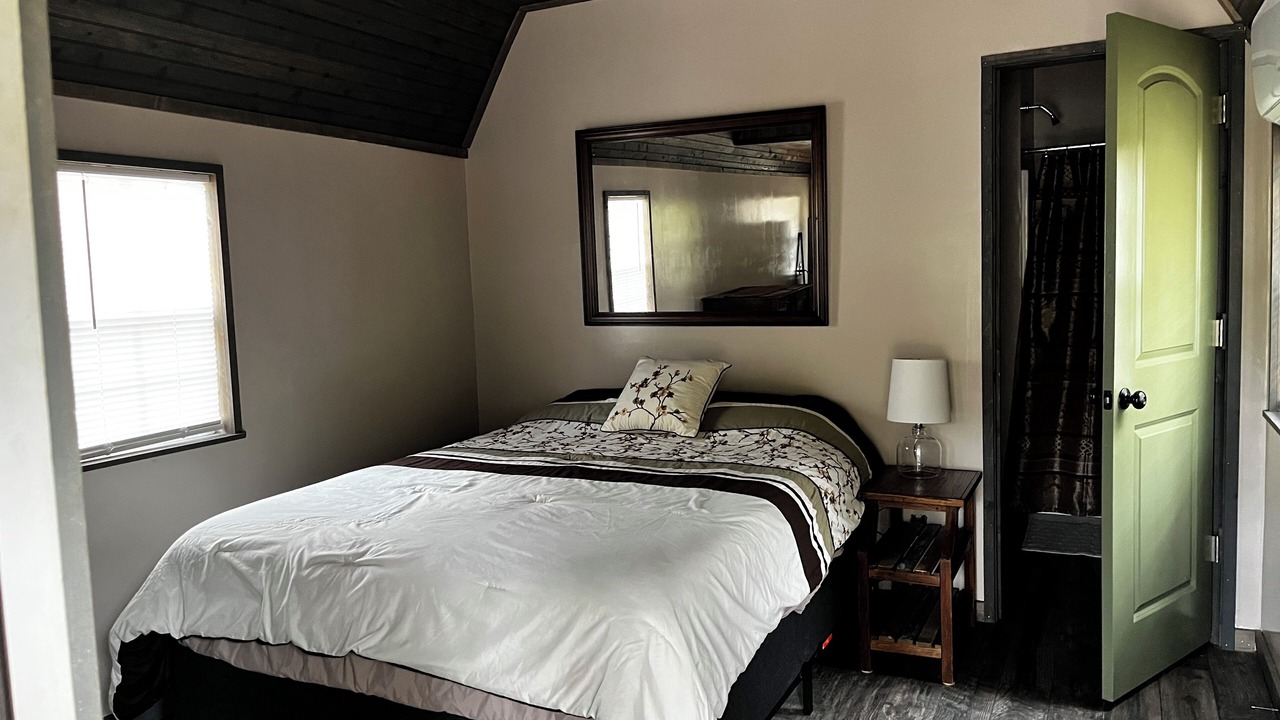 Photo of Bedroom in Westminster